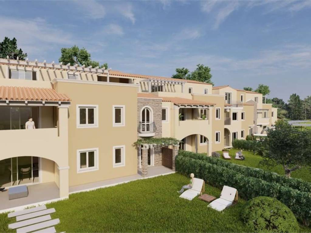 Appartamento a Villasimius in Via Umberto I, 240 - Foto 4