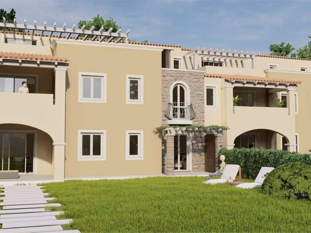 Appartamento a Villasimius in Via Umberto I, 240 - Foto 5