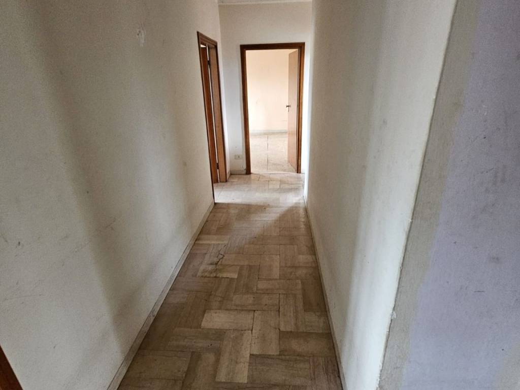 Appartamento a Pistoia in Viale Adua - Foto 5