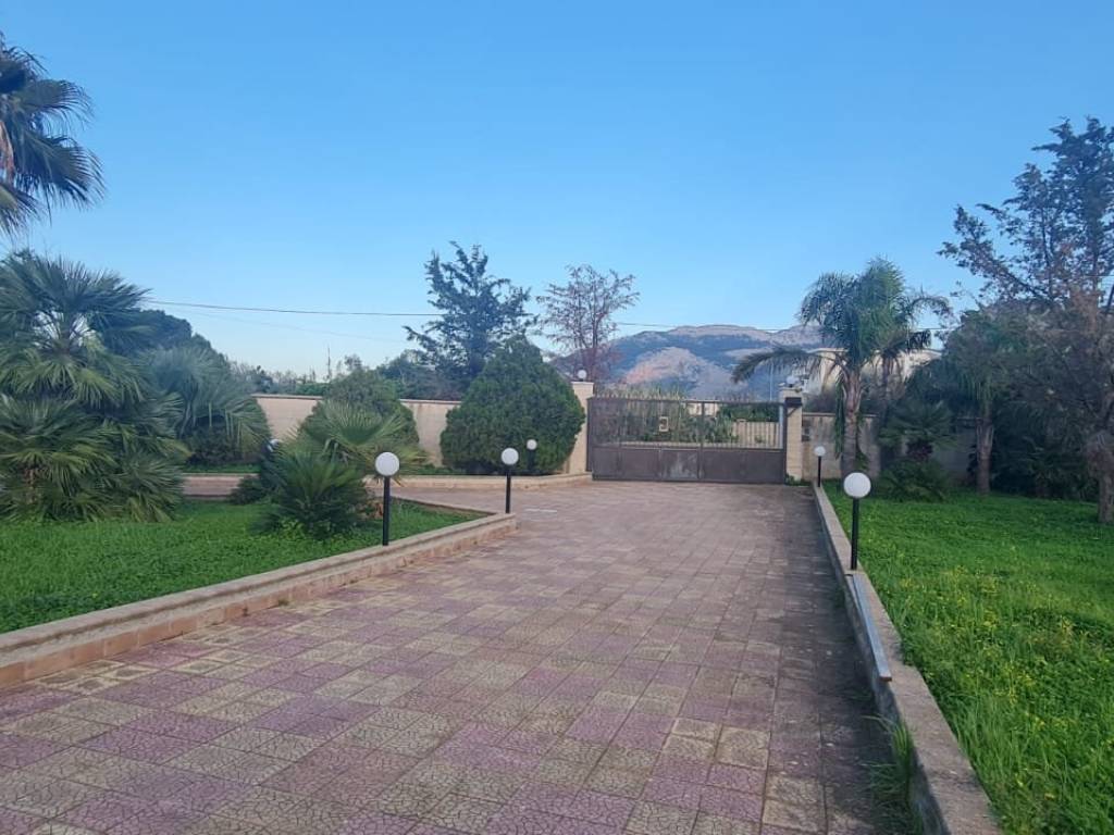 Villa a Carini - Foto 2