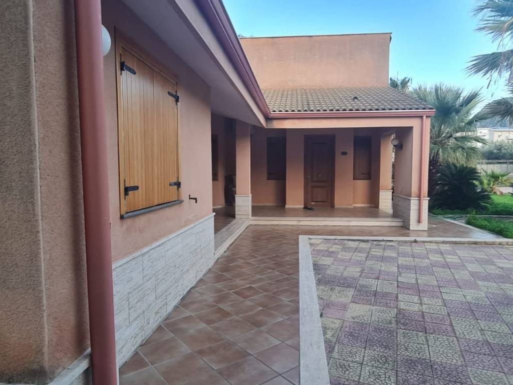 Villa a Carini - Foto 4