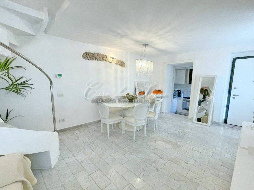 Casa indipendente a Forte dei marmi in Via Salvador Allende - Foto 3