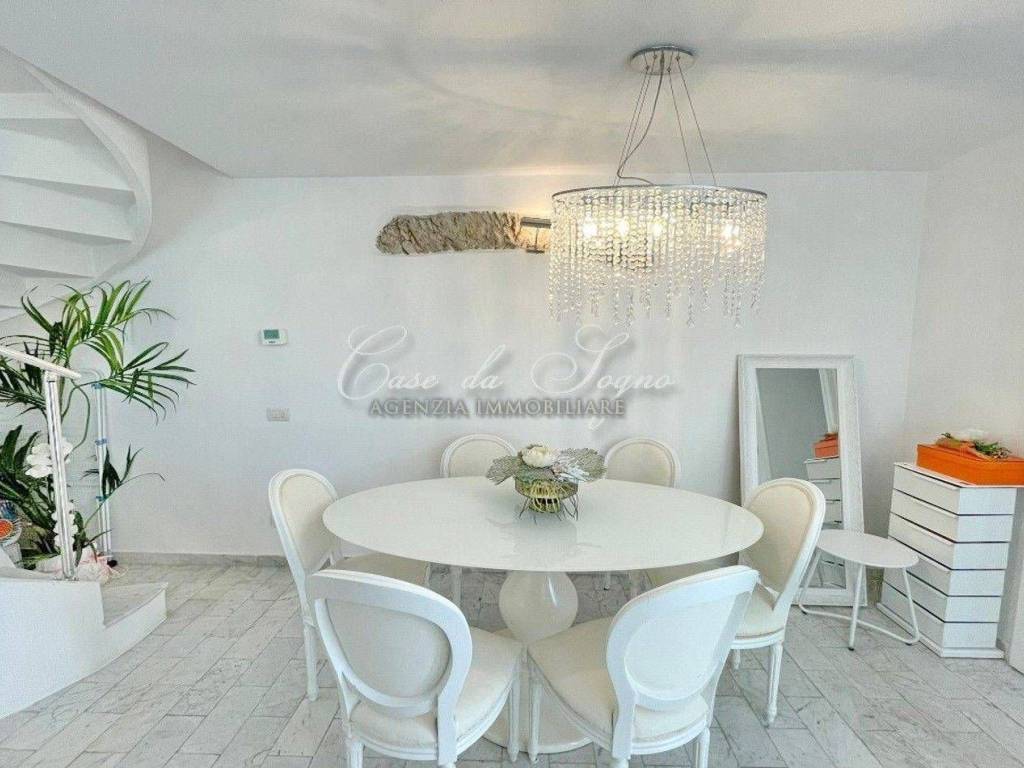 Casa indipendente a Forte dei marmi in Via Salvador Allende - Foto 4