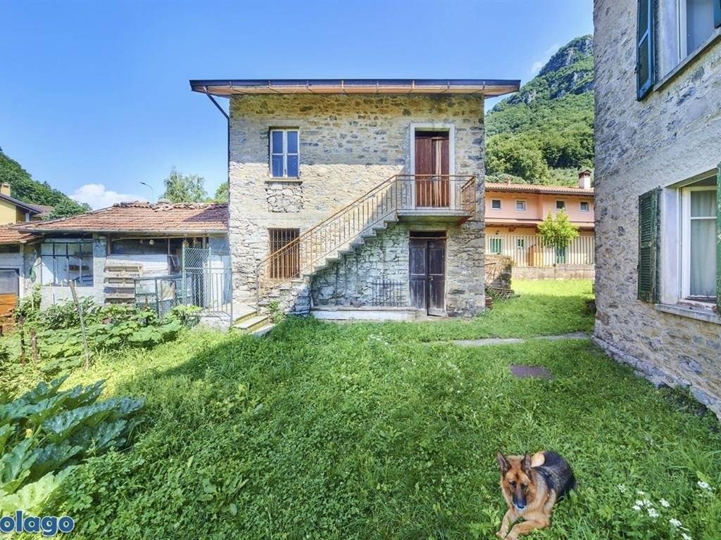 Rustico / casale a Mandello del lario in Via di Era, 8 - Foto 1