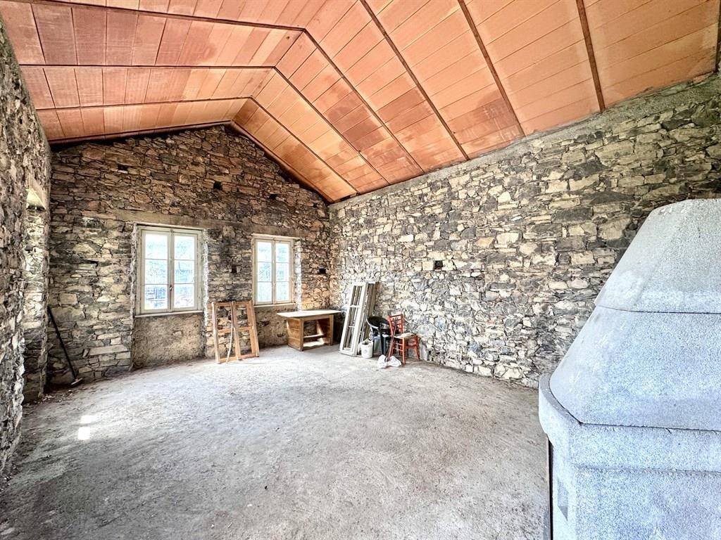 Rustico / casale a Mandello del lario in Via di Era, 8 - Foto 4