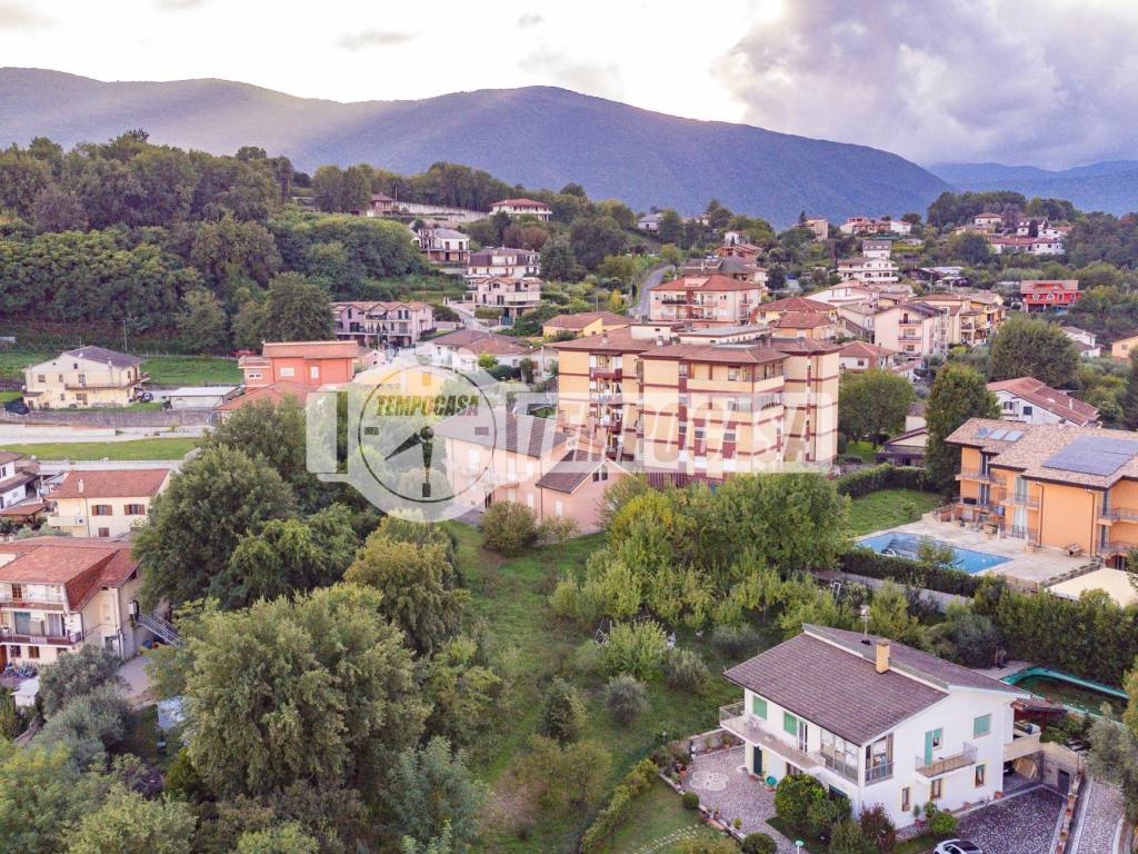 Appartamento a Ceccano in Via Madonna del Carmine, 59 - Foto 2