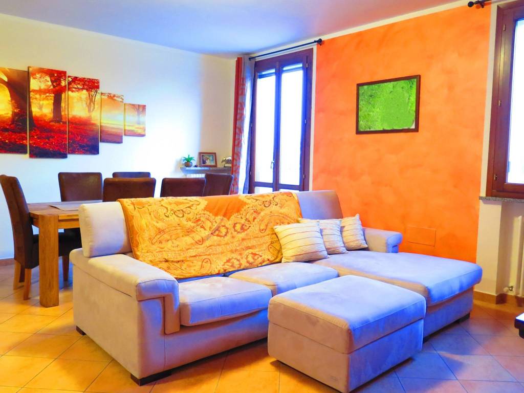 Appartamento a Castelnovo di sotto in Via Melegari, 13 - Foto 5