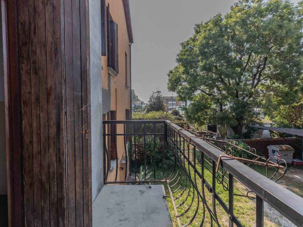 Villa a Udine in Viale Palmanova, 147 - Foto 4