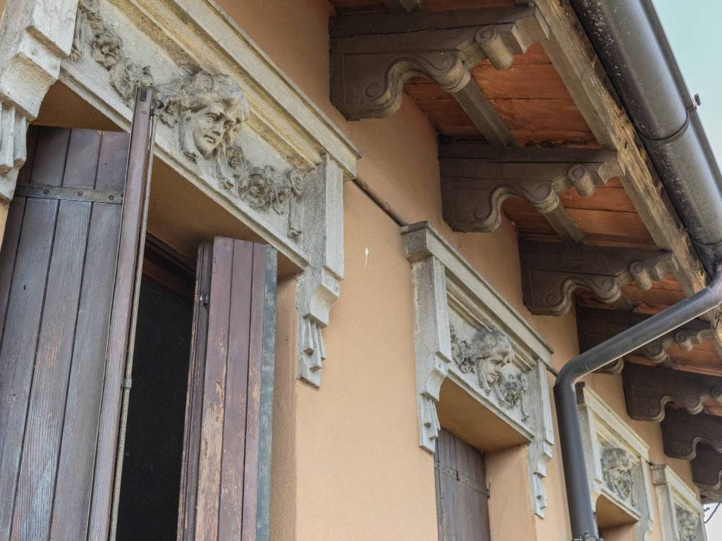 Villa a Udine in Viale Palmanova, 147 - Foto 5
