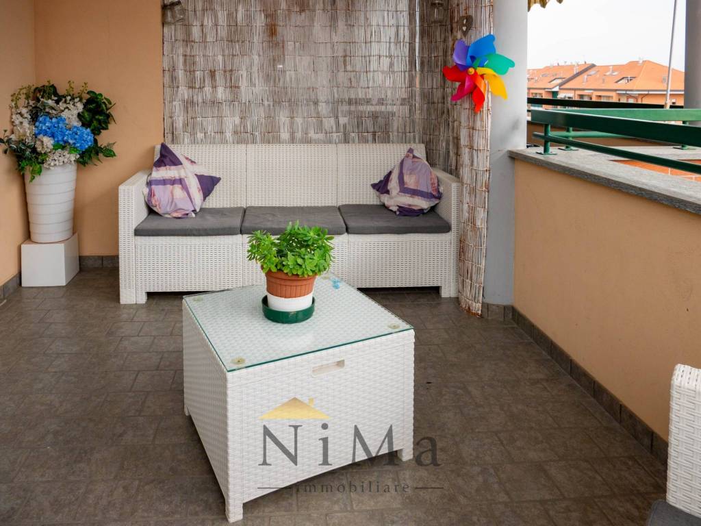 Appartamento a La loggia in Via Luigi Pirandello, 5 - Foto 2