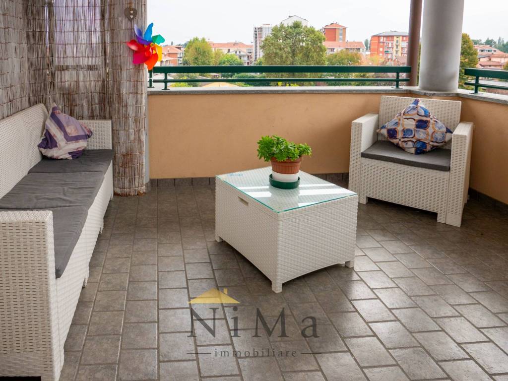 Appartamento a La loggia in Via Luigi Pirandello, 5 - Foto 3
