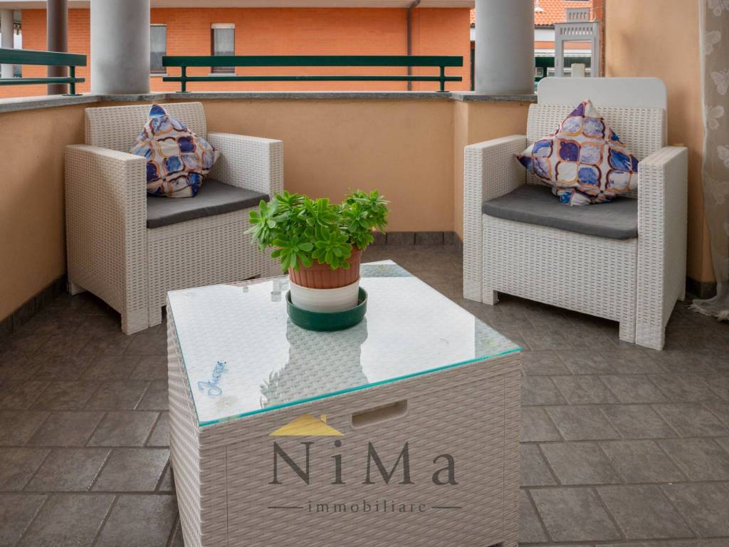 Appartamento a La loggia in Via Luigi Pirandello, 5 - Foto 5
