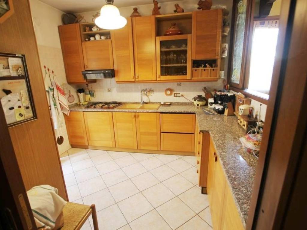 Villetta a schiera a Selvazzano dentro in Via Sabotino - Foto 2