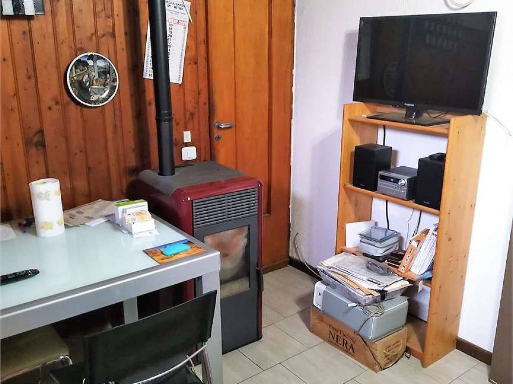 Appartamento a Sozzago in Via Francesco Maria Rosina - Foto 4