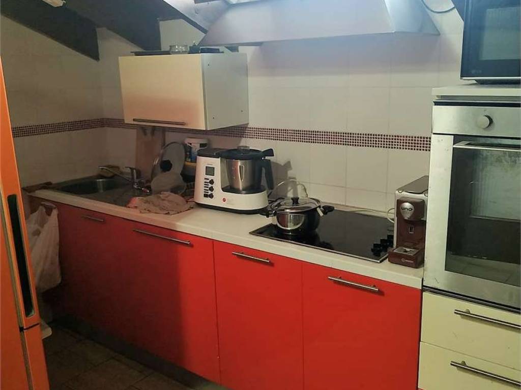 Appartamento a Sozzago in Via Francesco Maria Rosina - Foto 5