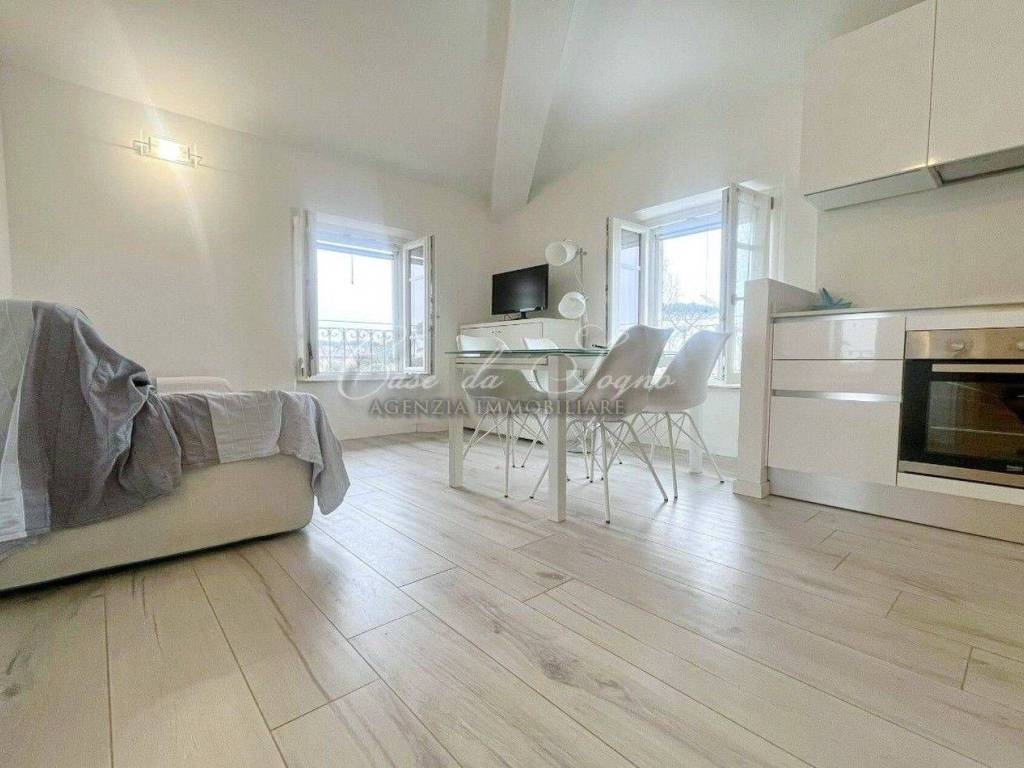 Appartamento a Forte dei marmi in Via Giuseppe Mazzini - Foto 4