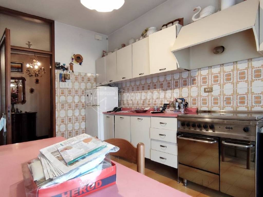 Appartamento a Padova in Via Evangelista Torricelli - Foto 1