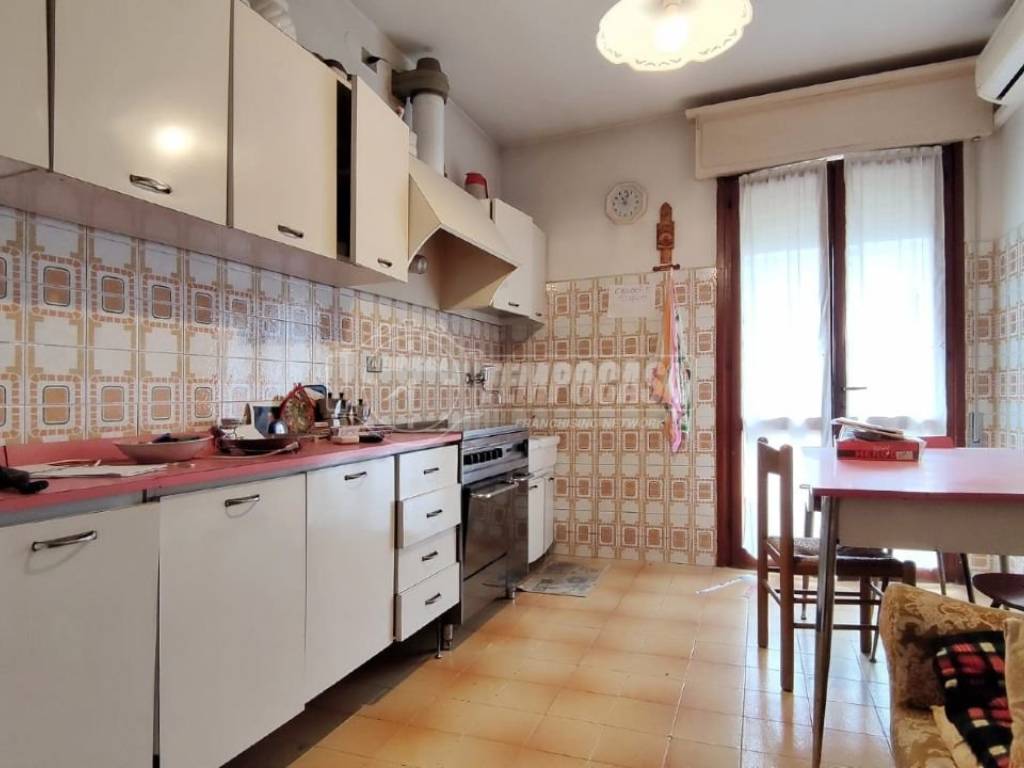 Appartamento a Padova in Via Evangelista Torricelli - Foto 2