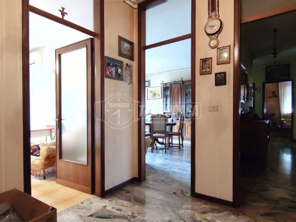 Appartamento a Padova in Via Evangelista Torricelli - Foto 4