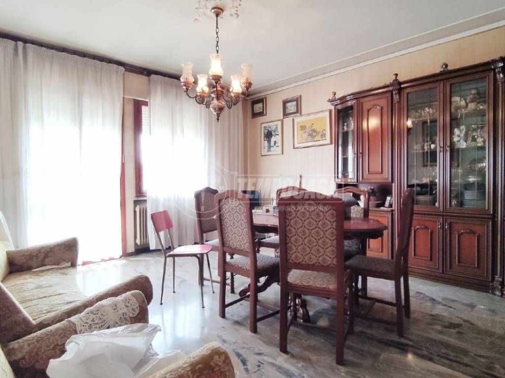 Appartamento a Padova in Via Evangelista Torricelli - Foto 5