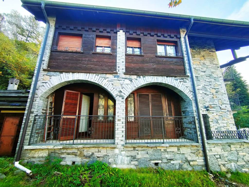 Villa a Miazzina in Via Memoriale degli Alpini - Foto 4