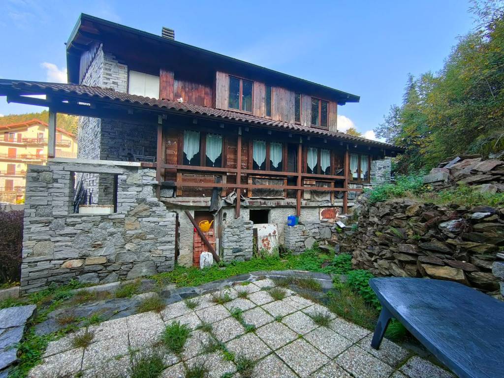Villa a Miazzina in Via Memoriale degli Alpini - Foto 5