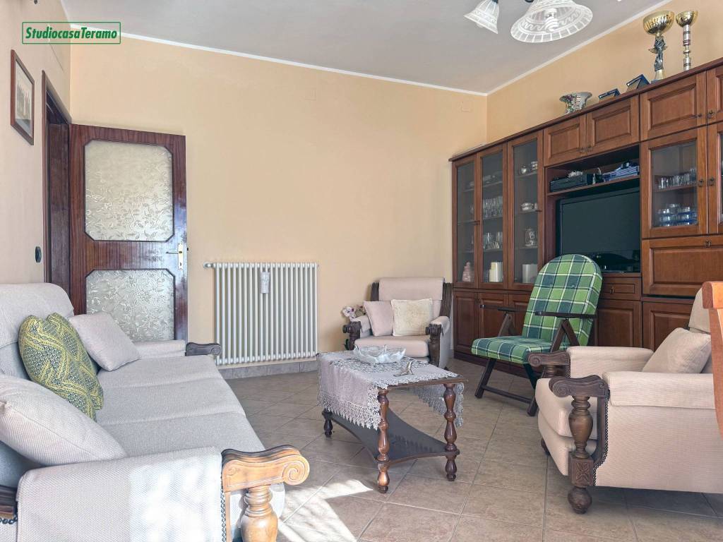 Appartamento a Teramo in Via Giacomo Matteotti - Foto 3