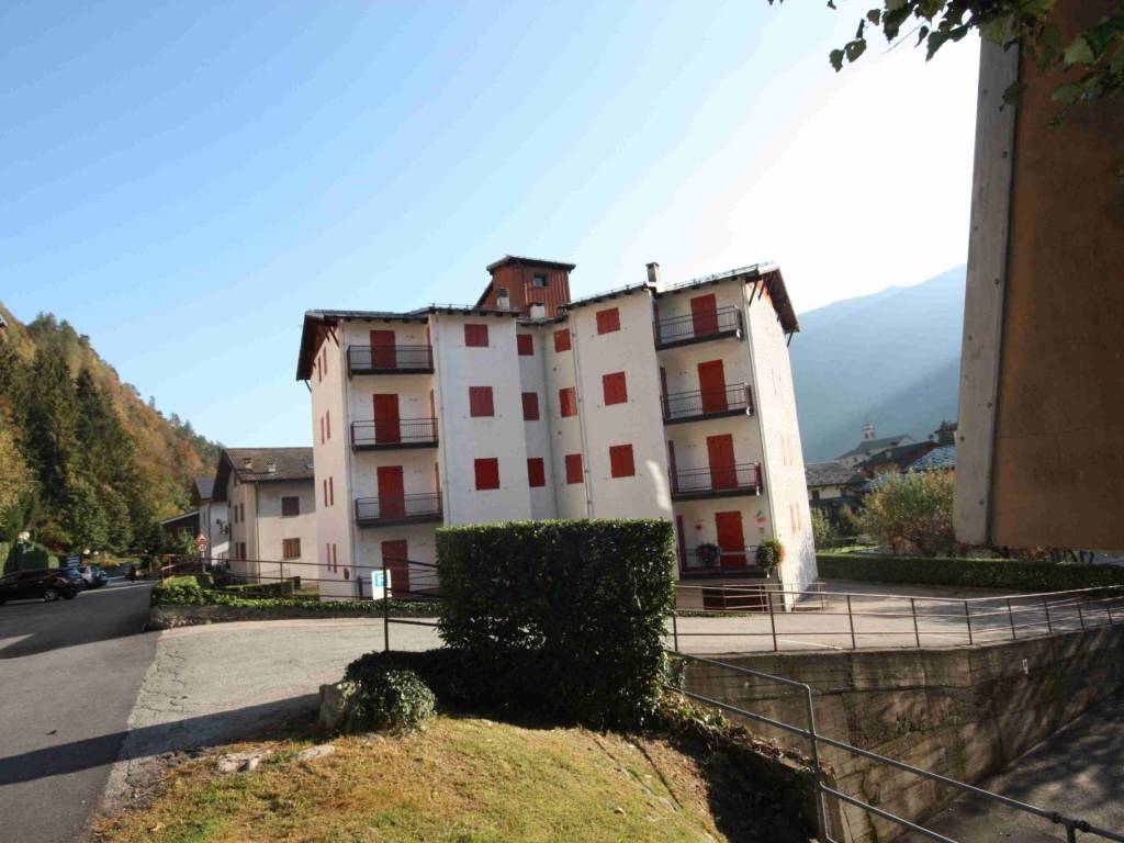 Attico / mansarda a Scopello in Via degli Alpini - Foto 1