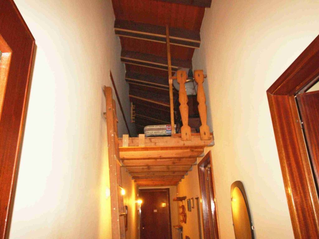 Attico / mansarda a Scopello in Via degli Alpini - Foto 5