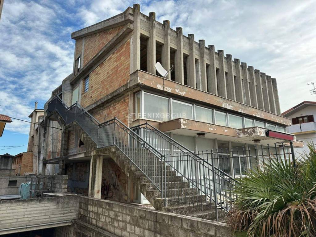 Immobile a Sant'omero in Via Nazionale, 64 - Foto 4