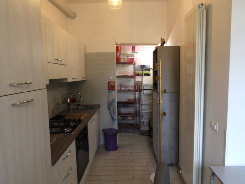 Appartamento a Jesi in Via delle Conce - Foto 3