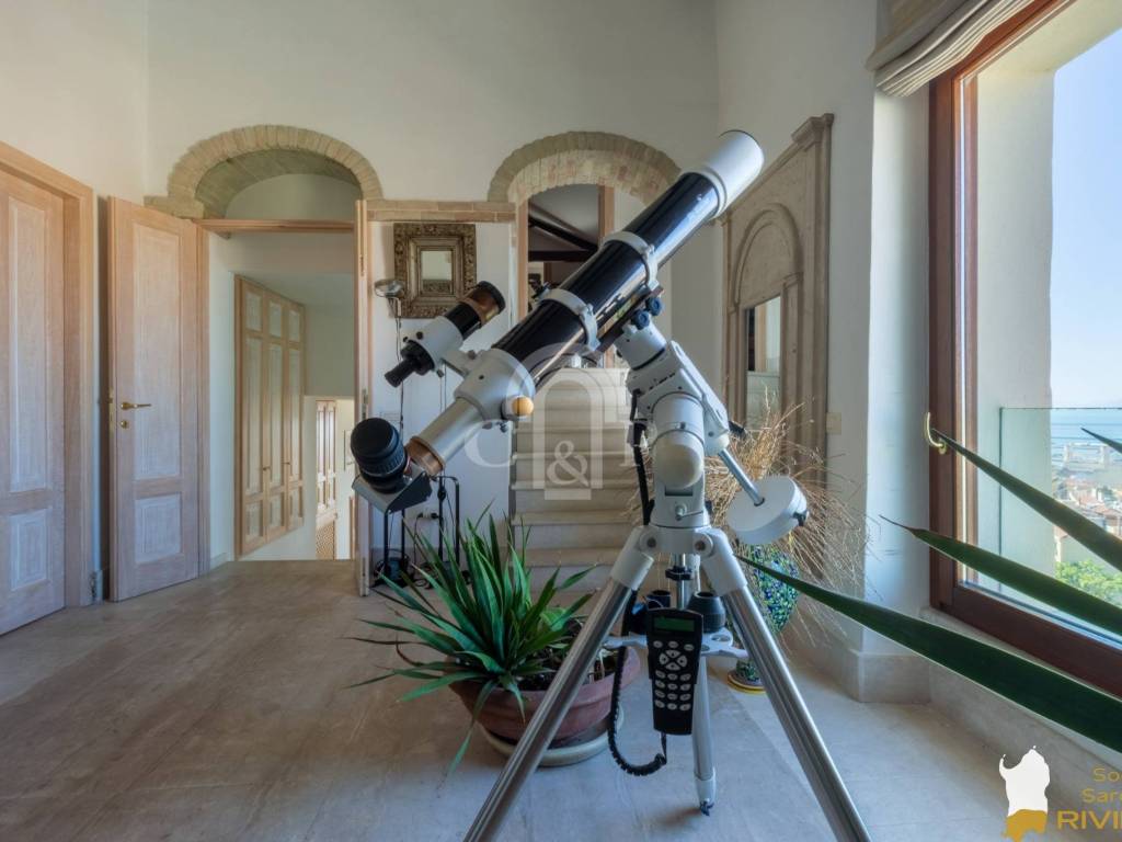 Villa a Cagliari in Via Santa Croce, 6 - Foto 3