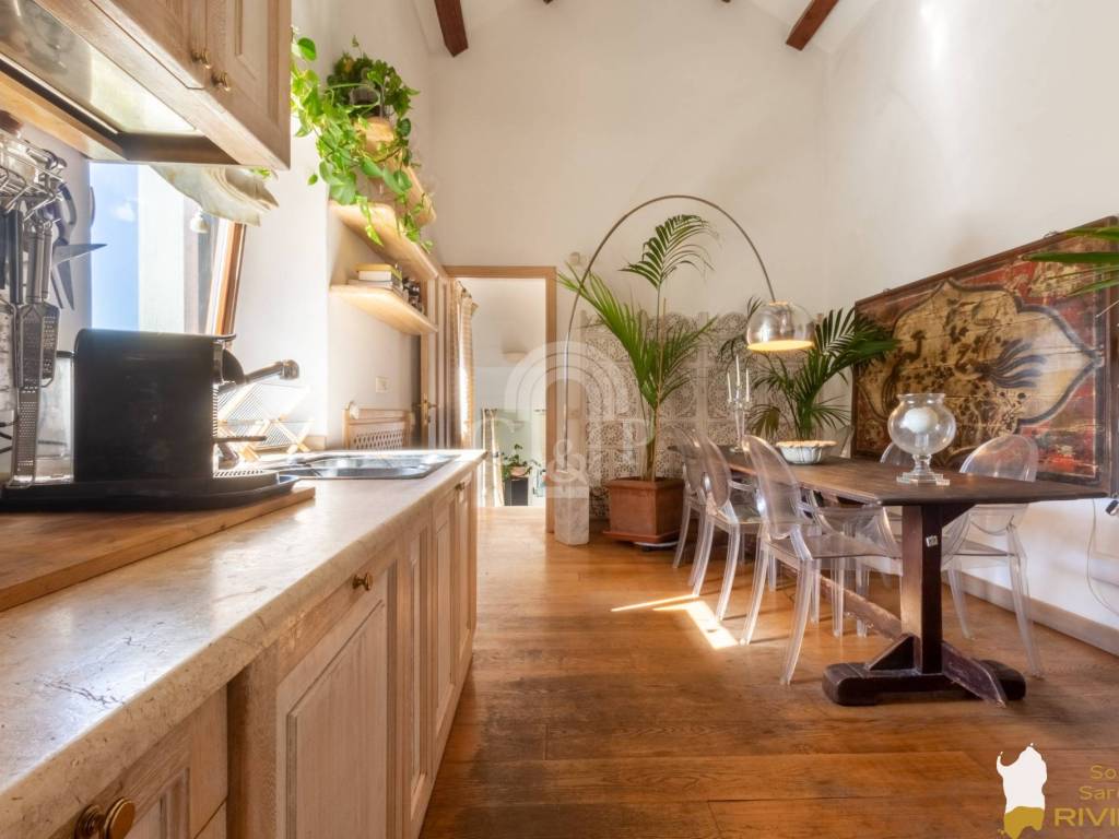 Villa a Cagliari in Via Santa Croce, 6 - Foto 4