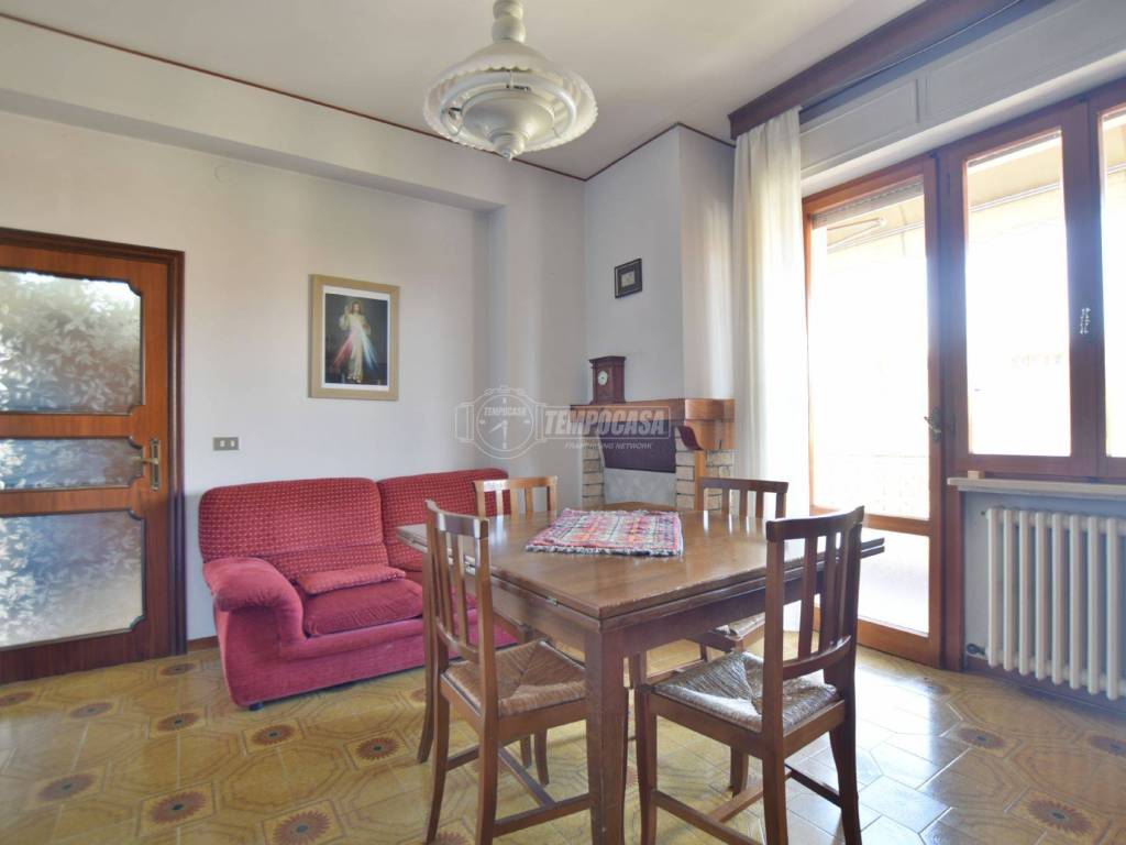Appartamento a Matelica in Viale Martiri della Libertà - Foto 3