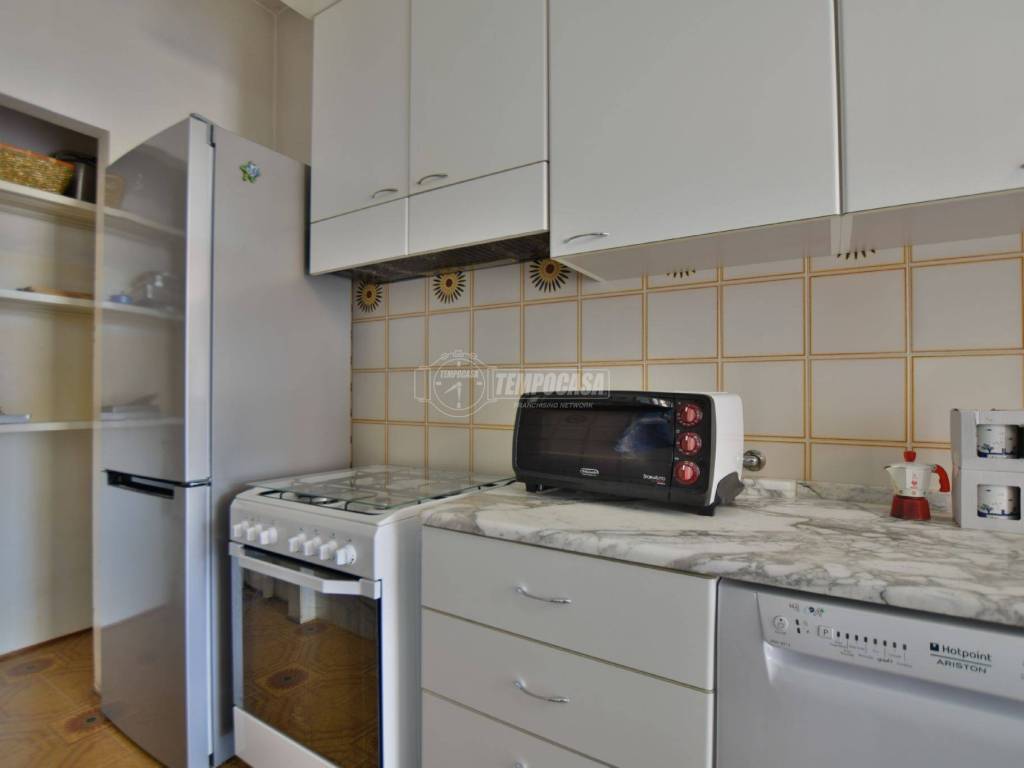 Appartamento a Matelica in Viale Martiri della Libertà - Foto 5