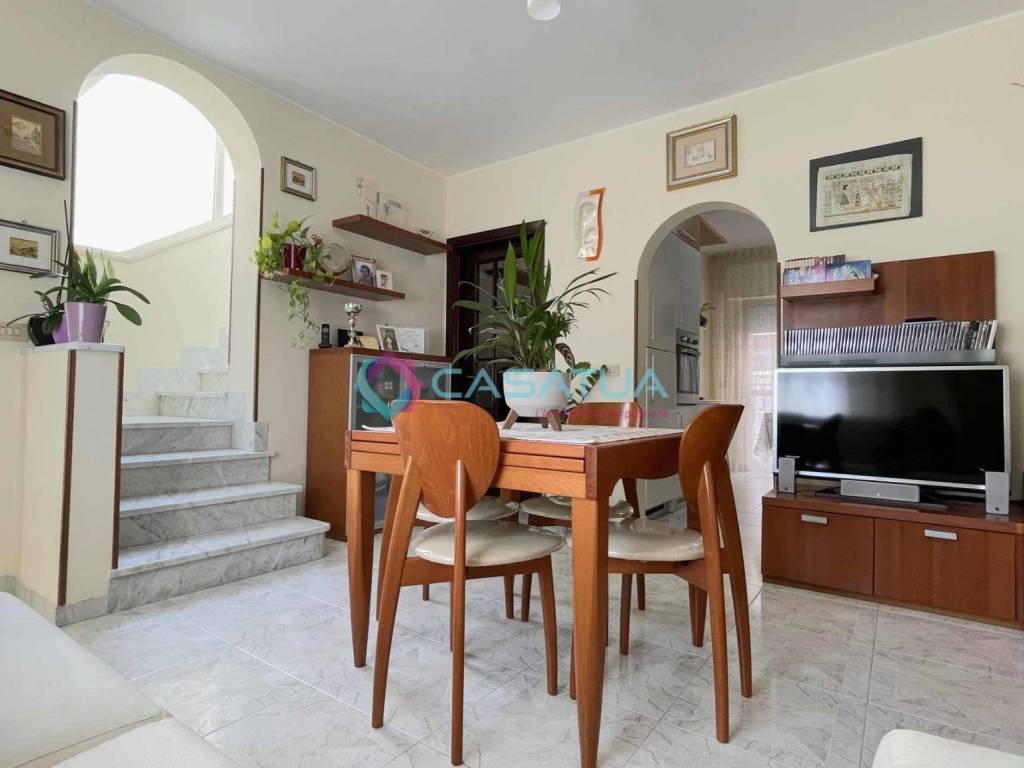 Casa indipendente a Silvi in Contrada Bufali - Foto 3