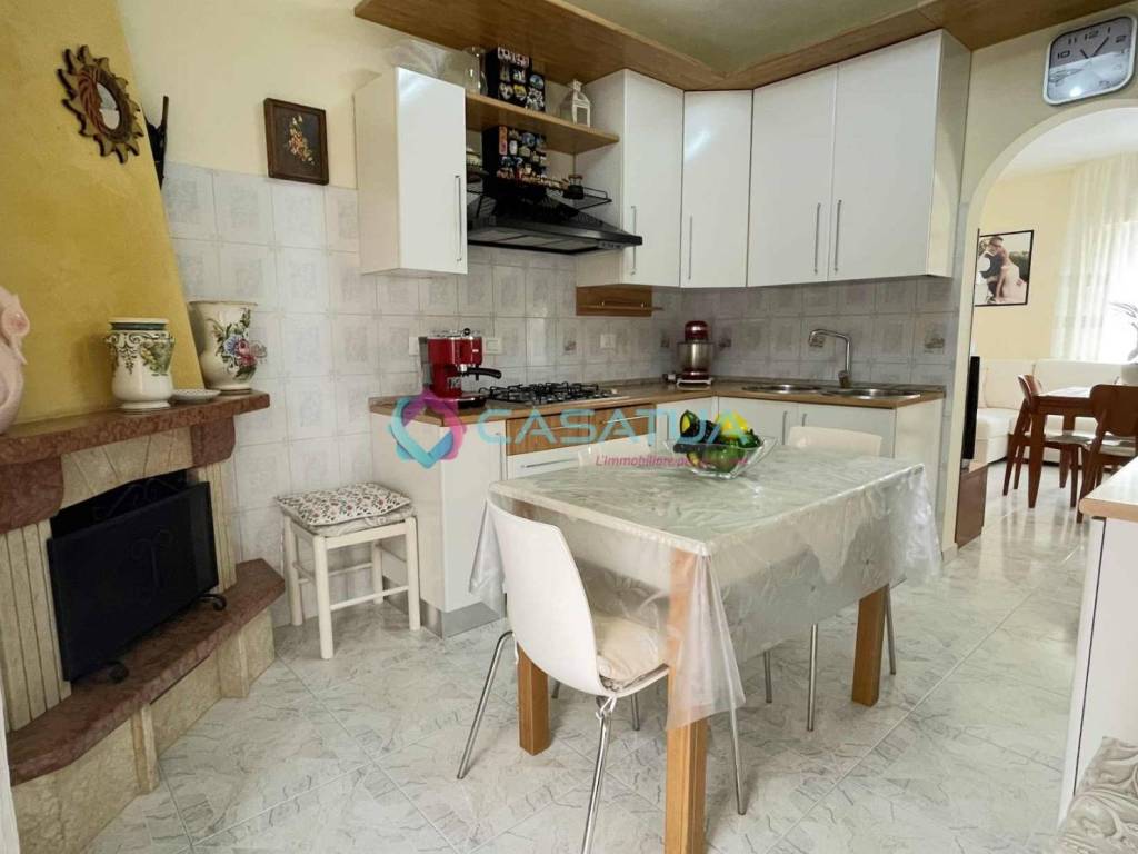 Casa indipendente a Silvi in Contrada Bufali - Foto 5