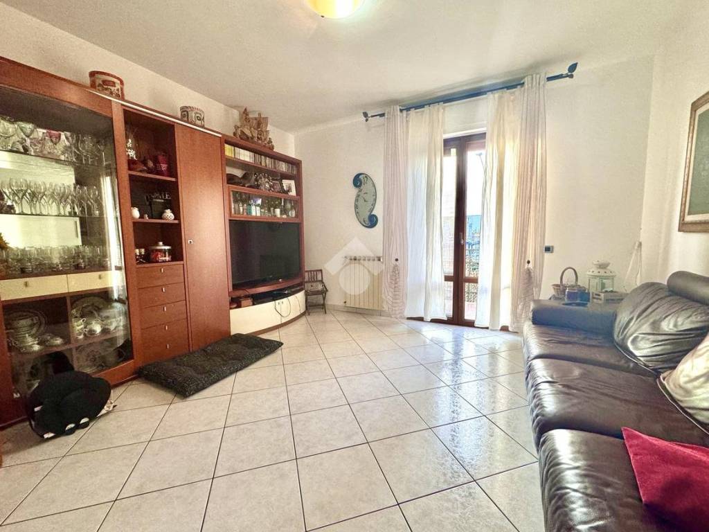 Appartamento a Montemurlo in Via Ruggero Leoncavallo, 45 - Foto 3