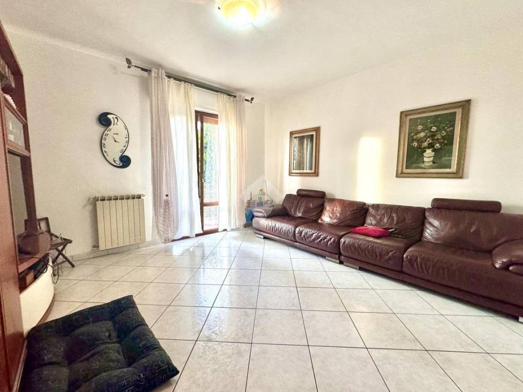 Appartamento a Montemurlo in Via Ruggero Leoncavallo, 45 - Foto 4