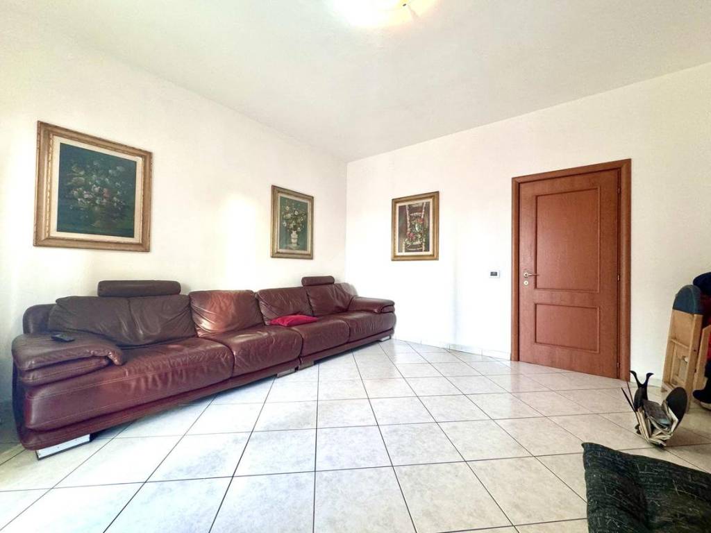 Appartamento a Montemurlo in Via Ruggero Leoncavallo, 45 - Foto 5