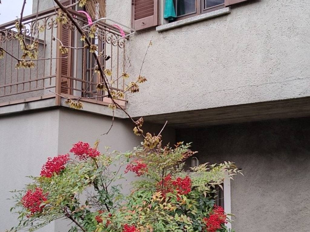 Casa indipendente a Abbadia lariana in Via A. Stoppani - Foto 2