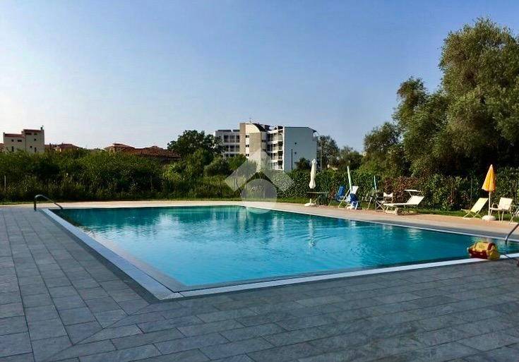 Appartamento a Andora in Via Piana di Merula, 9 - Foto 2