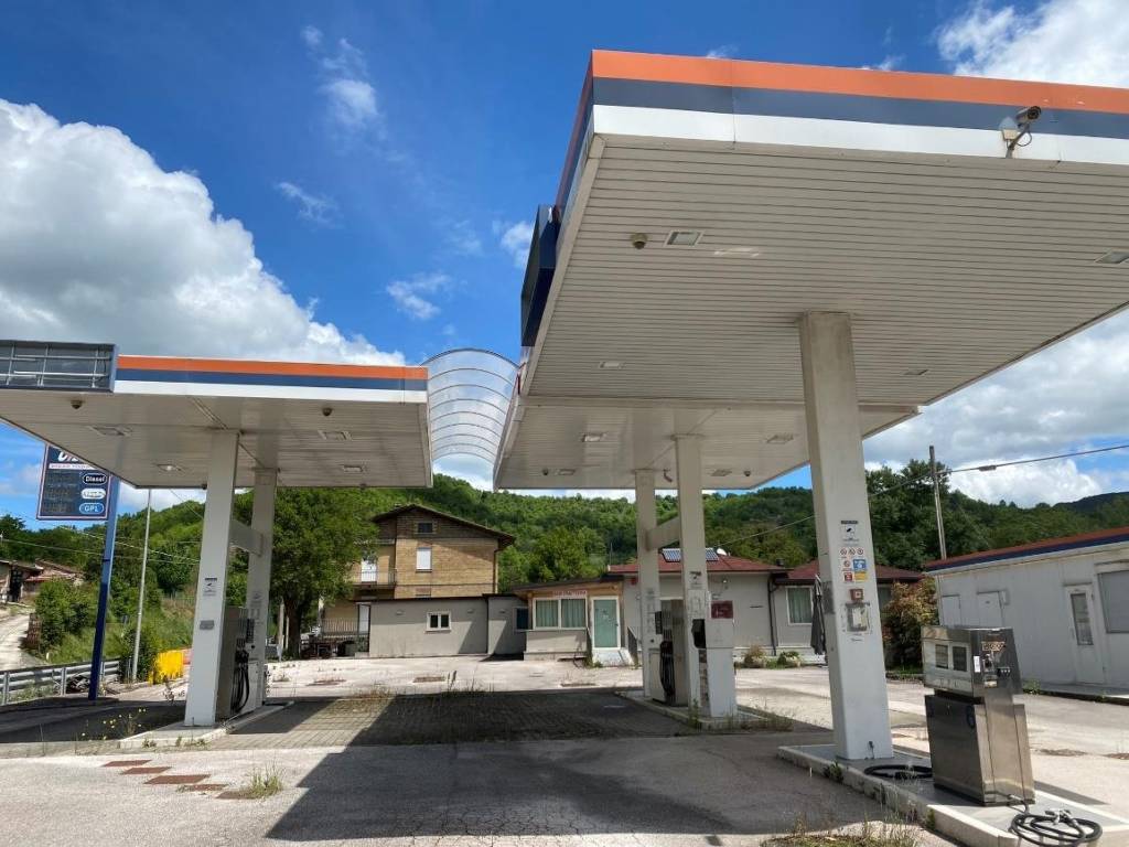 Immobile a Gubbio in Località Camporeggiano - Foto 4