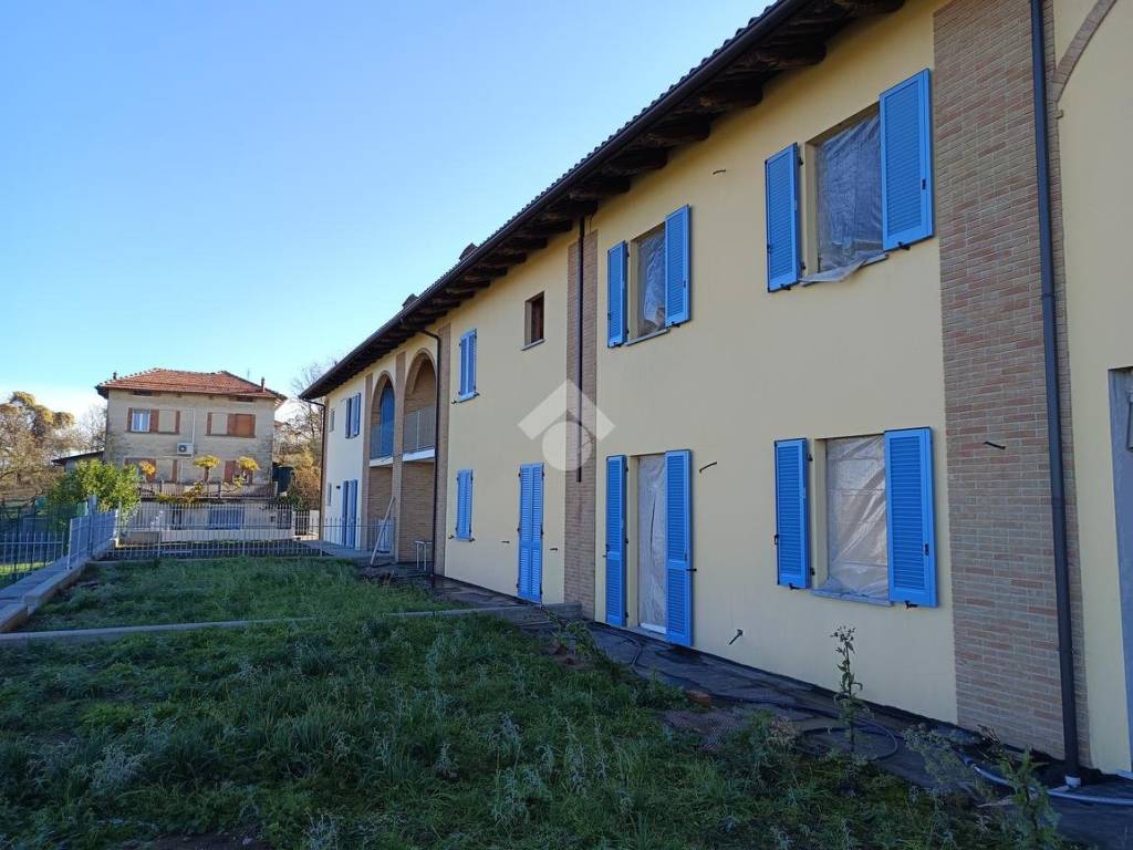 Villetta a schiera a Costigliole d'asti in Strada Loreto - Foto 2