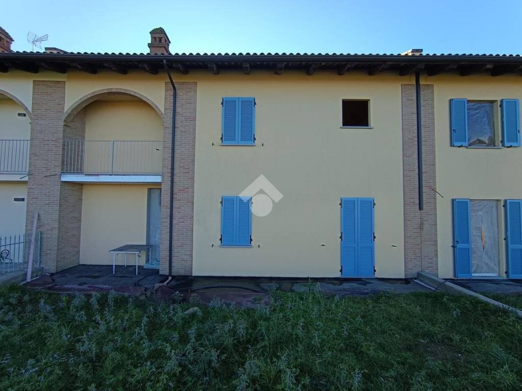 Villetta a schiera a Costigliole d'asti in Strada Loreto - Foto 3