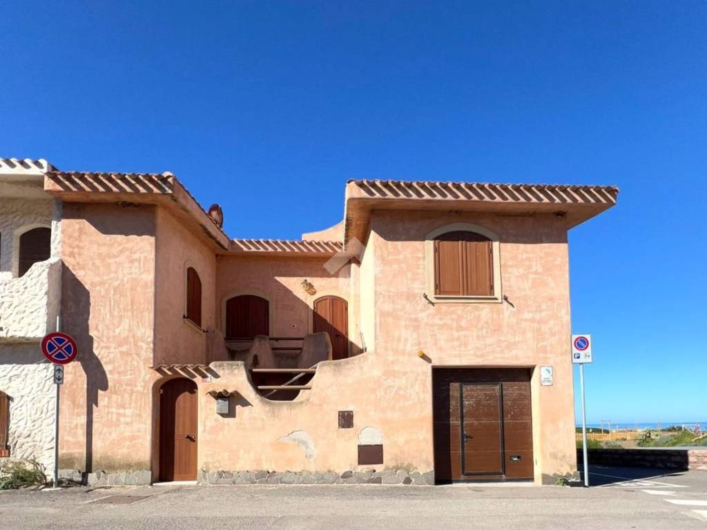 Casa indipendente a Cuglieri in Via Degli Oleandri, 77 - Foto 4