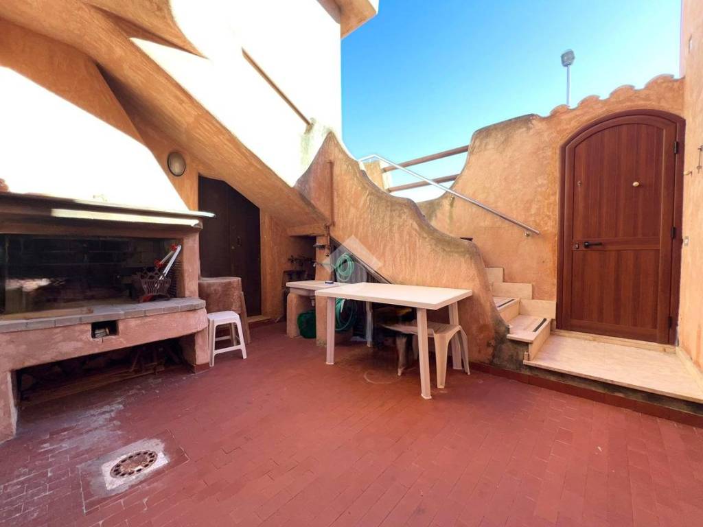 Casa indipendente a Cuglieri in Via Degli Oleandri, 77 - Foto 5