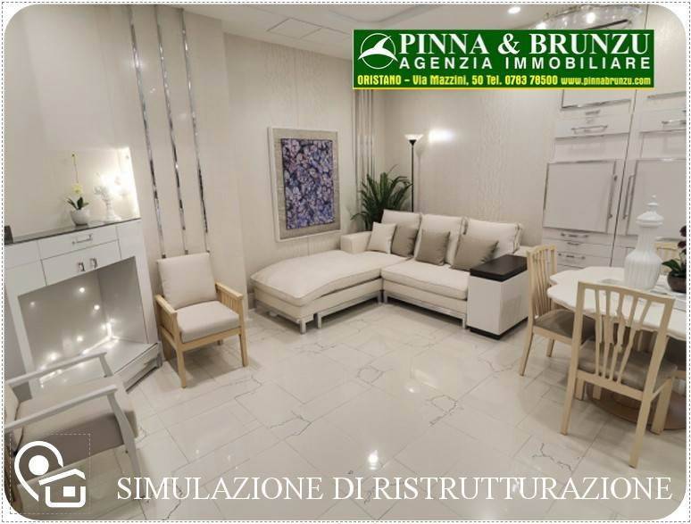 Villa a Oristano - Foto 2