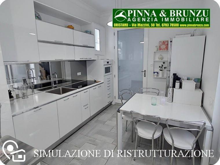 Villa a Oristano - Foto 4