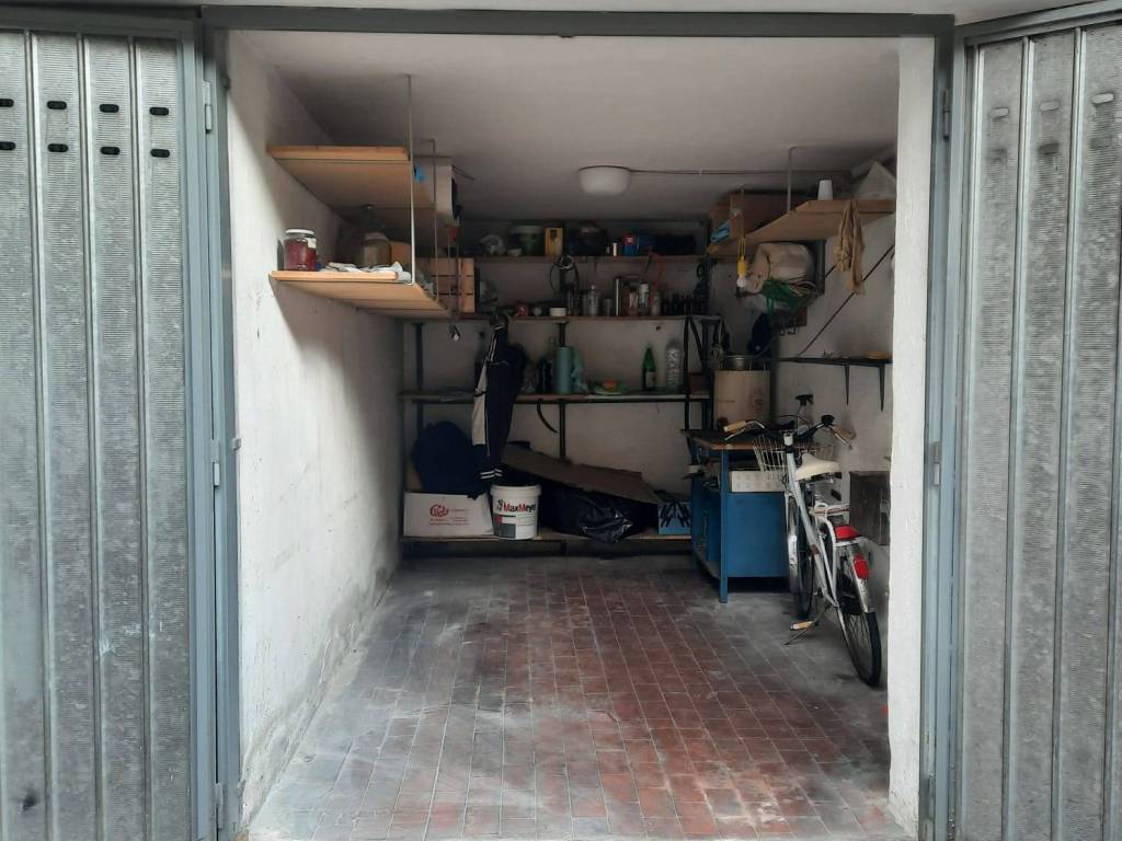 Box / garage a Chieti in Via Muzio Pansa - Foto 3